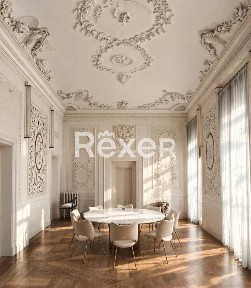 Trilocale piazza Gaetano Salvemini, 21, Sant'Ambrogio, Firenze