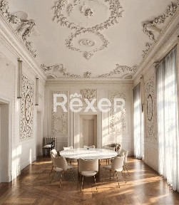 Trilocale piazza Gaetano Salvemini, 21, Sant'Ambrogio, Firenze