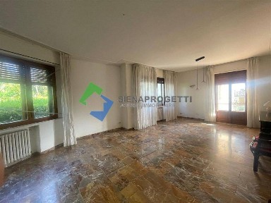 Appartamento piano terra, Petriccio - Acquacalda, Siena