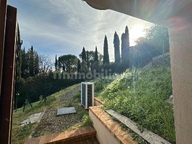 Quadrilocale ottimo stato, piano terra, Stigliano, Sovicille