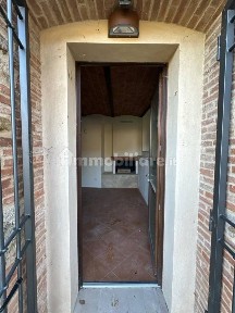 Quadrilocale ottimo stato, piano terra, Stigliano, Sovicille