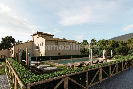 Quadrilocale nuovo, primo piano, Barberino Val D'Elsa, Barberino Tavarnelle