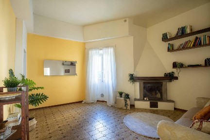 Trilocale via Cittadella, Fortezza - Stazione, Firenze