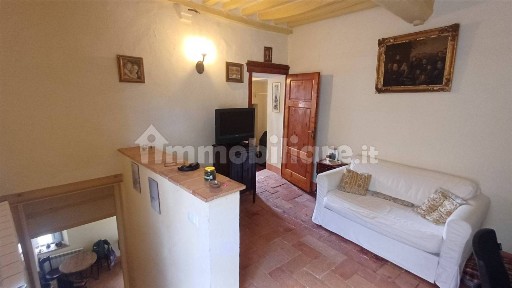Trilocale via Luzia 6, Centro, San Casciano dei Bagni