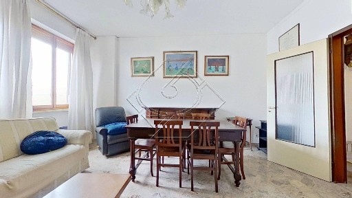 Quadrilocale via Ugo Corsi, Careggi - Rifredi - Dalmazia, Firenze