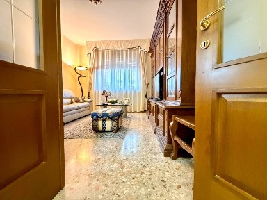 Appartamento via Maestro Isacco, Novoli, Firenze