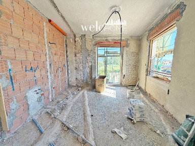 Appartamento via Santo Stefano, Centro, Campi Bisenzio