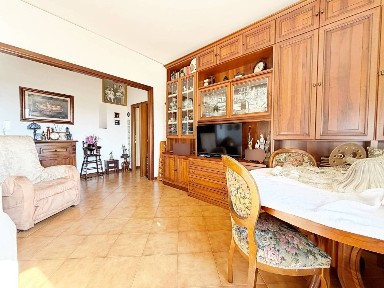 Quadrilocale piazza Dalmazia, Careggi - Rifredi - Dalmazia, Firenze