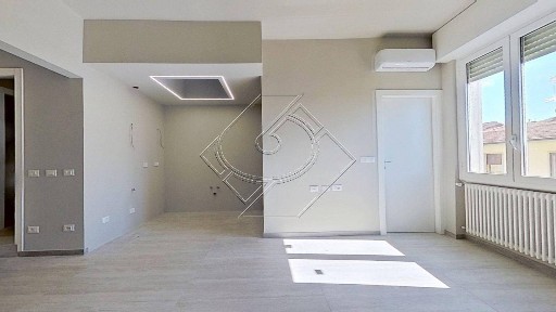 Appartamento via delle Cento Stelle, Campo di Marte, Firenze