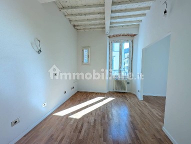 Trilocale via Giuseppe Montanelli 5, San Marco - SS Annunziata, Firenze