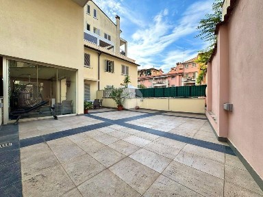 Bilocale via Domenico Veneziano 10, Soffiano, Firenze