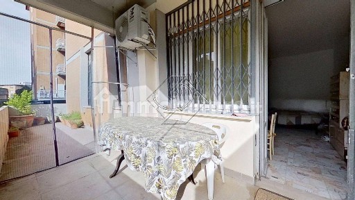 Quadrilocale via Belgio, Europa, Firenze
