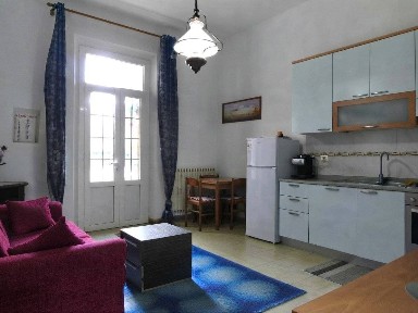 Trilocale via Giuseppe Verdi, Capraia, Capraia e Limite
