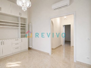 Appartamento viale Pasquale Paoli, Campo di Marte, Firenze