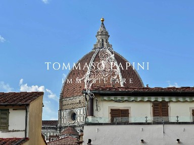 Appartamento via dei Tavolini 11, Signoria - Uffizi, Firenze
