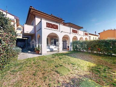 Trilocale via San Marcellino, San Marcellino, Firenze