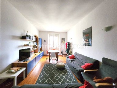 Appartamento via Giovanni Fabbroni, Leopoldo - Vittorio Emanuele - Statuto, Firenze