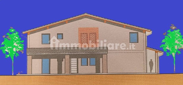 Trilocale via dell'Arno, Centro, Montelupo Fiorentino