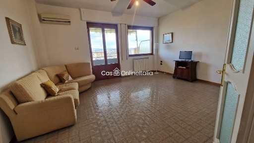 Quadrilocale via Reginaldo Giuliani, Firenze, 24, Careggi - Rifredi - Dalmazia, Firenze