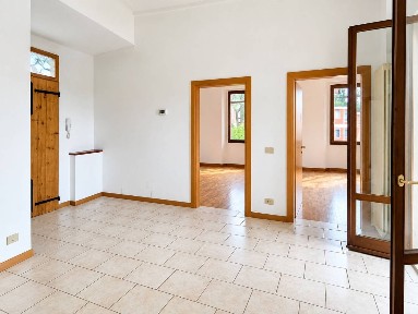 Quadrilocale via delle Casine 10, Santa Croce, Firenze
