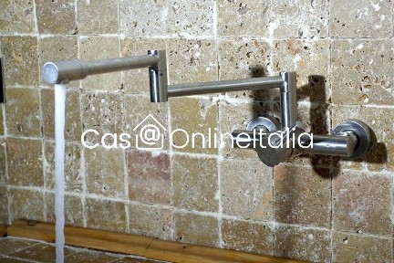 Trilocale via per Treggiaia, Romola, 24, Romola, San Casciano in Val di Pesa