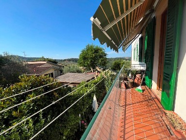 Quadrilocale via della Bifonica, Bagnolo Cantagallo, Impruneta