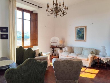 Appartamento via del Campo D'Arrigo, Campo di Marte, Firenze