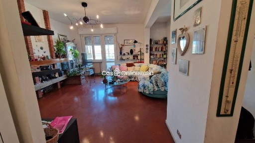 Quadrilocale via Don Gnocchi, Campi Bisenzio, 24, Centro, Campi Bisenzio