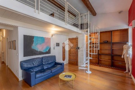 Appartamento Appartamento corso Tintori 39, Santa Croce, Firenze