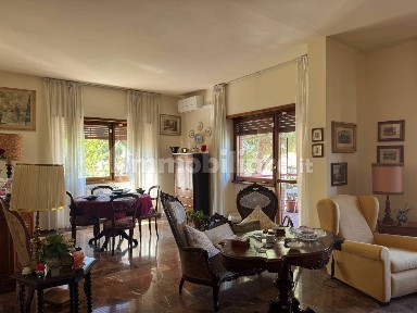 Quadrilocale viale Alessandro Guidoni, Firenze Nova, Firenze