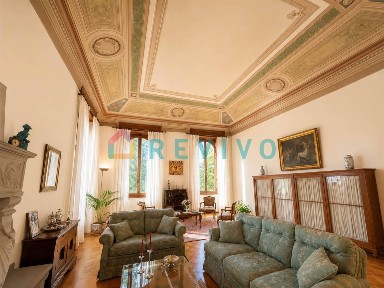 Fiesole, Via Montegirone