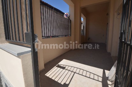 Trilocale via Gramsci 541, Sesto Città, Sesto Fiorentino