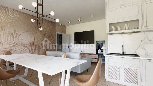 Firenze, Brozzi, Via Pistoiese