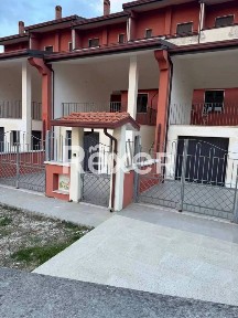 Villa a schiera via Sant'Antuono, Guardia Sanframondi