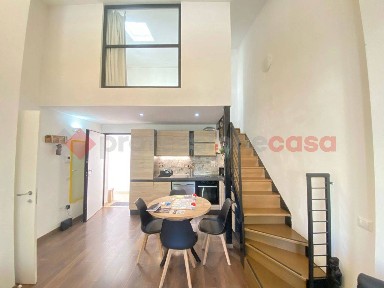 Bilocale via delle Porte Nuove 17, Porta al Prato - San Jacopino, Firenze
