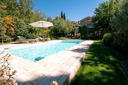 Villa unifamiliare, ottimo stato, 289 m², Tabano - Montecappone, Jesi