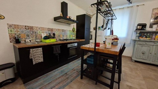 Villa unifamiliare, buono stato, 245 m², Direttissima Del Conero, Camerano