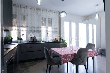 Terratetto unifamiliare via Salvo D'Acquisto 8, Minerbio