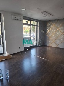 Prato, Chiesanuova, via ciliani 131
