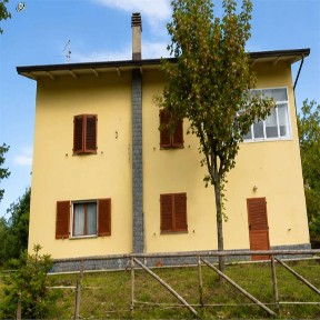 Casa indipendente all'asta via Giardino 19, Sambuca Pistoiese