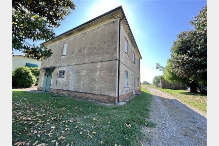 Casale via Aguta 96/A, Bagnacavallo
