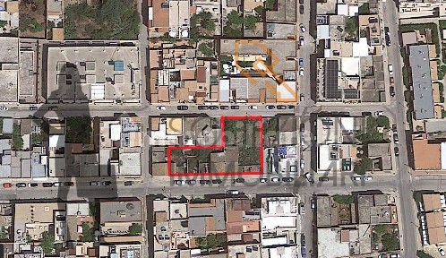 Rustico via Cristoforo Colombo 69, Centro, San Vito Lo Capo