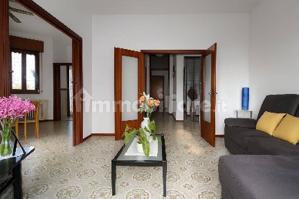 Appartamento ottimo stato, secondo piano, Milano Marittima, Cervia