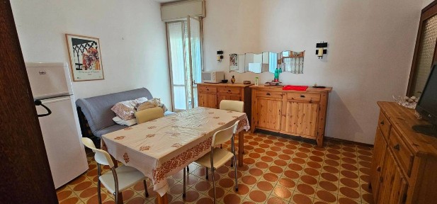 Trilocale via Massalombarda 8, Lido di Savio - Lido di Classe, Ravenna