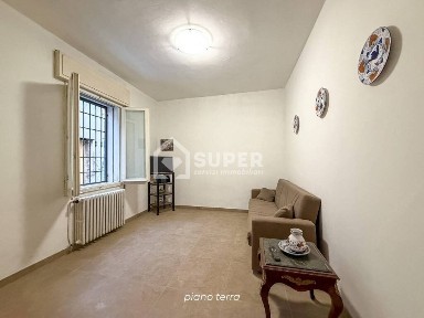 Faenza, Via Borgotto, 19