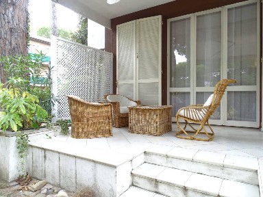 Trilocale viale Amilcare Ponchielli, Mare, Cervia