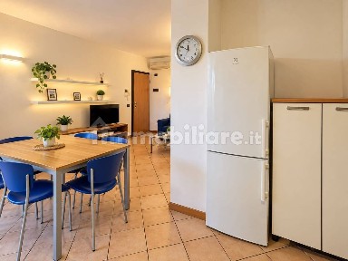 Trilocale buono stato, piano terra, Milano Marittima, Cervia