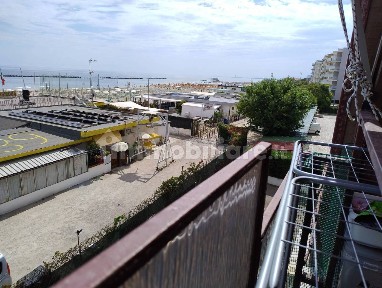 Monolocale buono stato, secondo piano, Lido di Savio - Lido di Classe, Ravenna