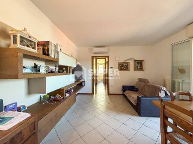 Trilocale via Zaccagnini 15, Faenza