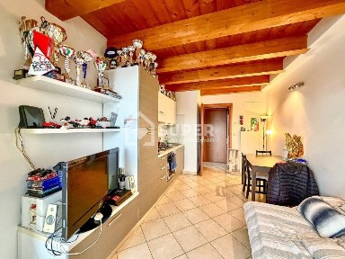 Bilocale via Bernardi 49, Faenza